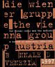 Biennale di Venezia 1997. Die Wiener Gruppe. The Vienna Group. … | Immagine principale