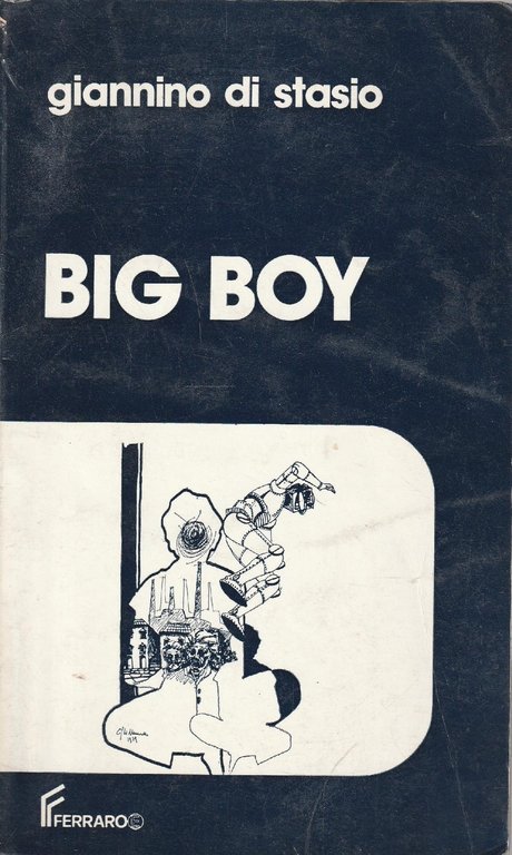 Big boy | Immagine Gallery 2