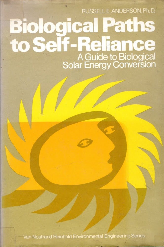 Biological Paths to Self-reliance: Guide to Biological Solar Energy | Immagine principale