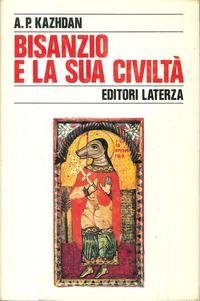 Bisanzio e la sua civiltÃ | Immagine principale