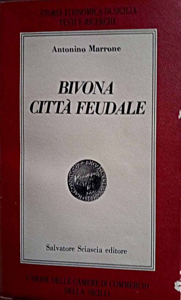 Bivona città feudale | Immagine principale