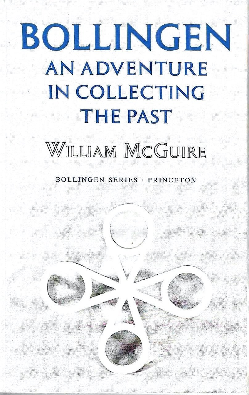 Bollingen: An Adventure in Collecting the Past | Immagine principale