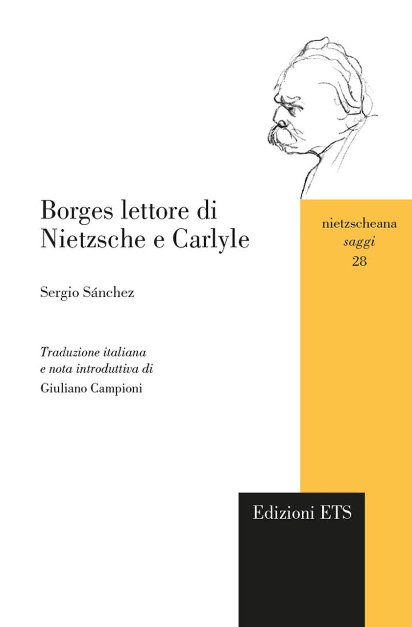 Borges lettore di Nietzsche e Carlyle | Immagine principale