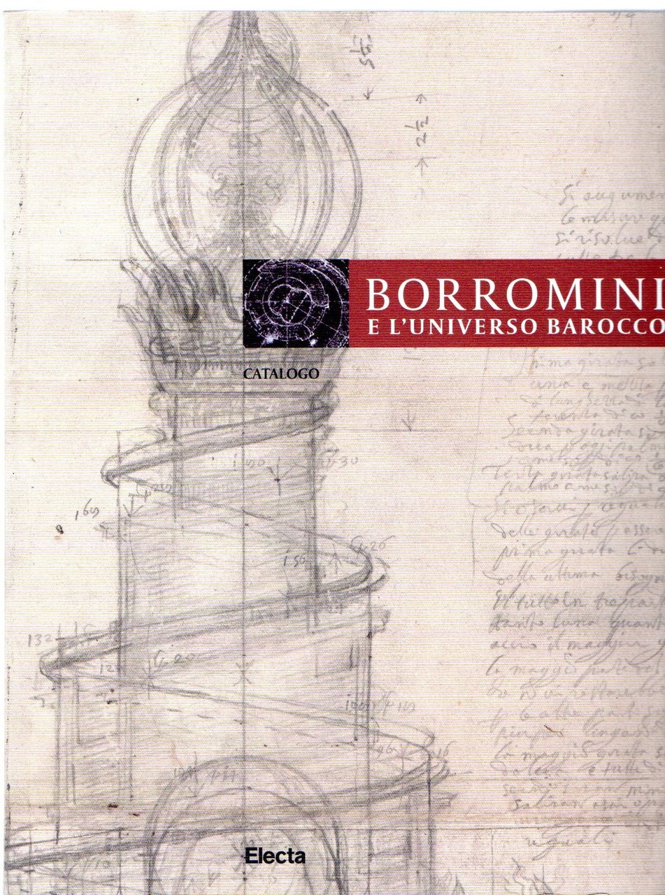 Borromini e l'universo barocco