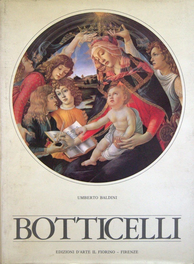 Botticelli | Immagine principale