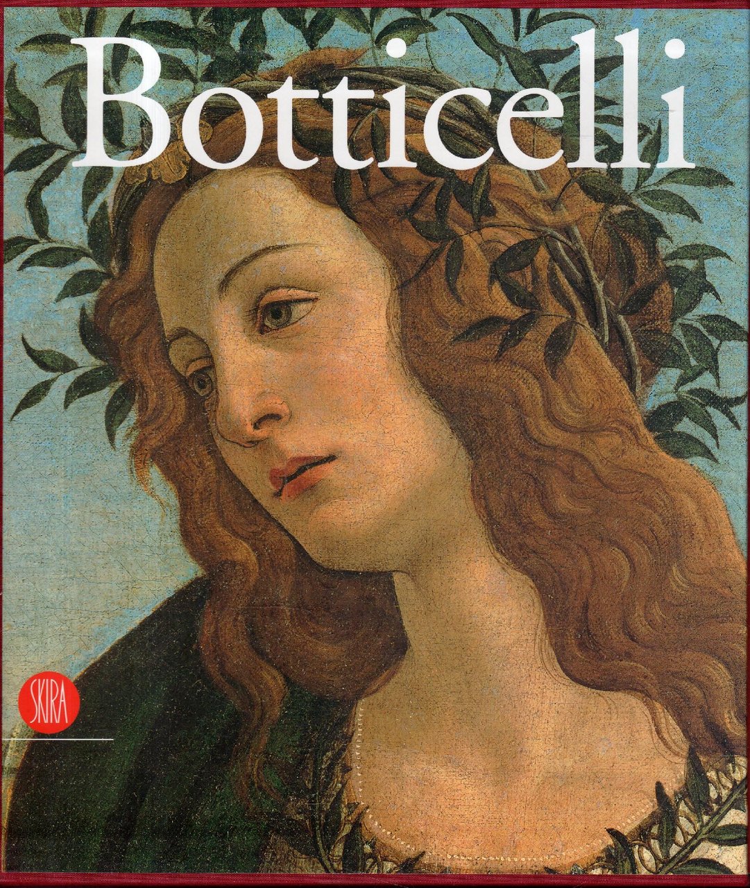 Botticelli e Filippino: l'inquietudine e la grazia nella pittura fiorentina … | Immagine principale
