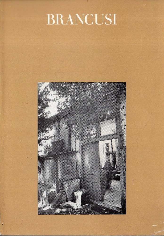 Brancusi 1876 - 1957. A retrospective Exhibition