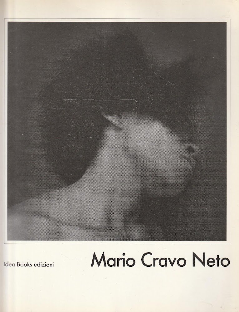 Brasile, fotografie di Mario Cravo Neto