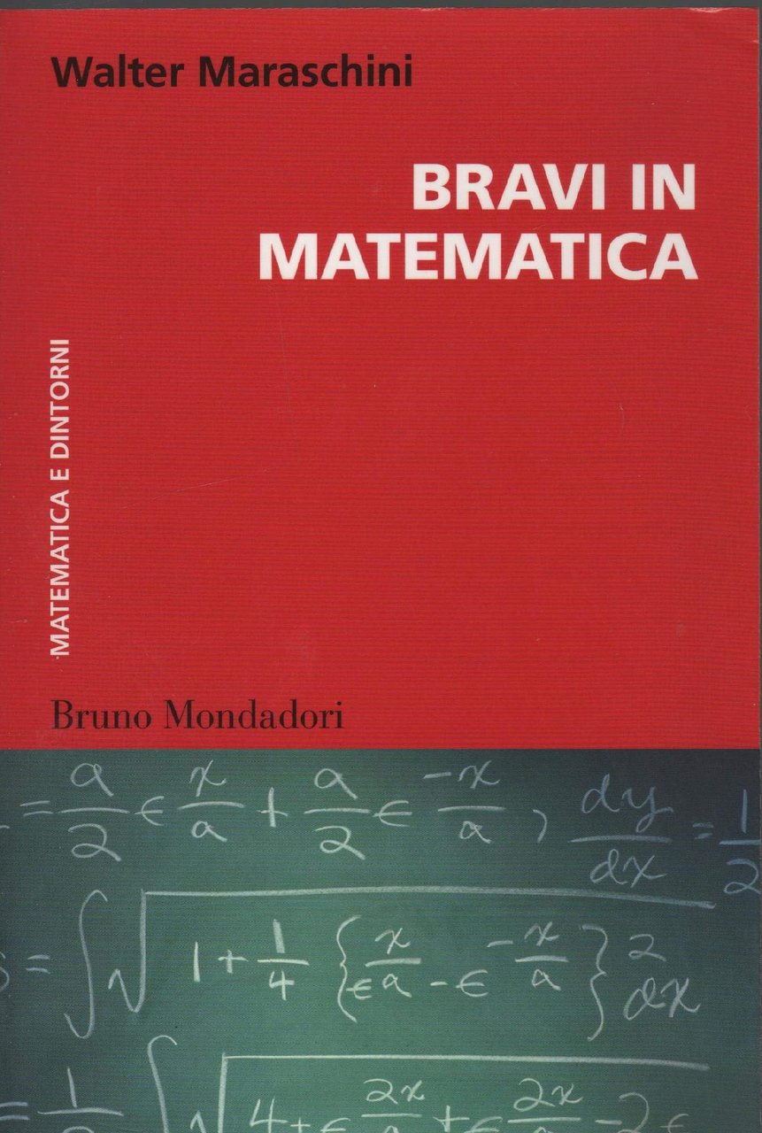 Bravi in matematica | Immagine principale