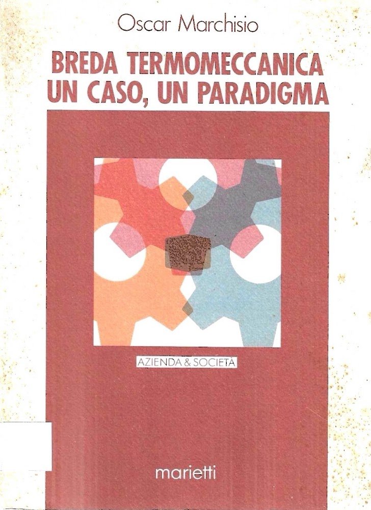 Breda termomeccanica un caso, un paradigma | Immagine principale