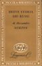 Breve storia dei russi | Immagine principale