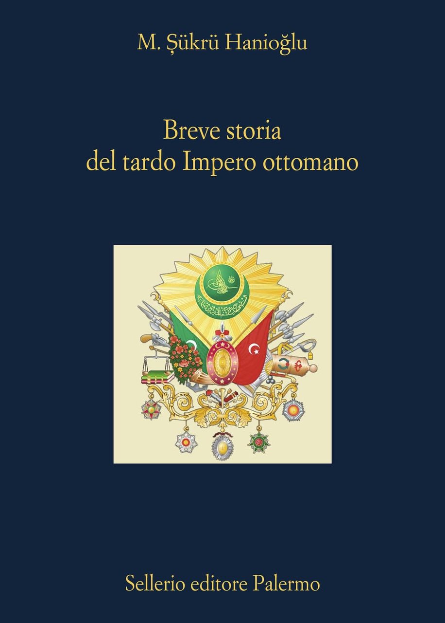 Breve storia del tardo impero ottomano