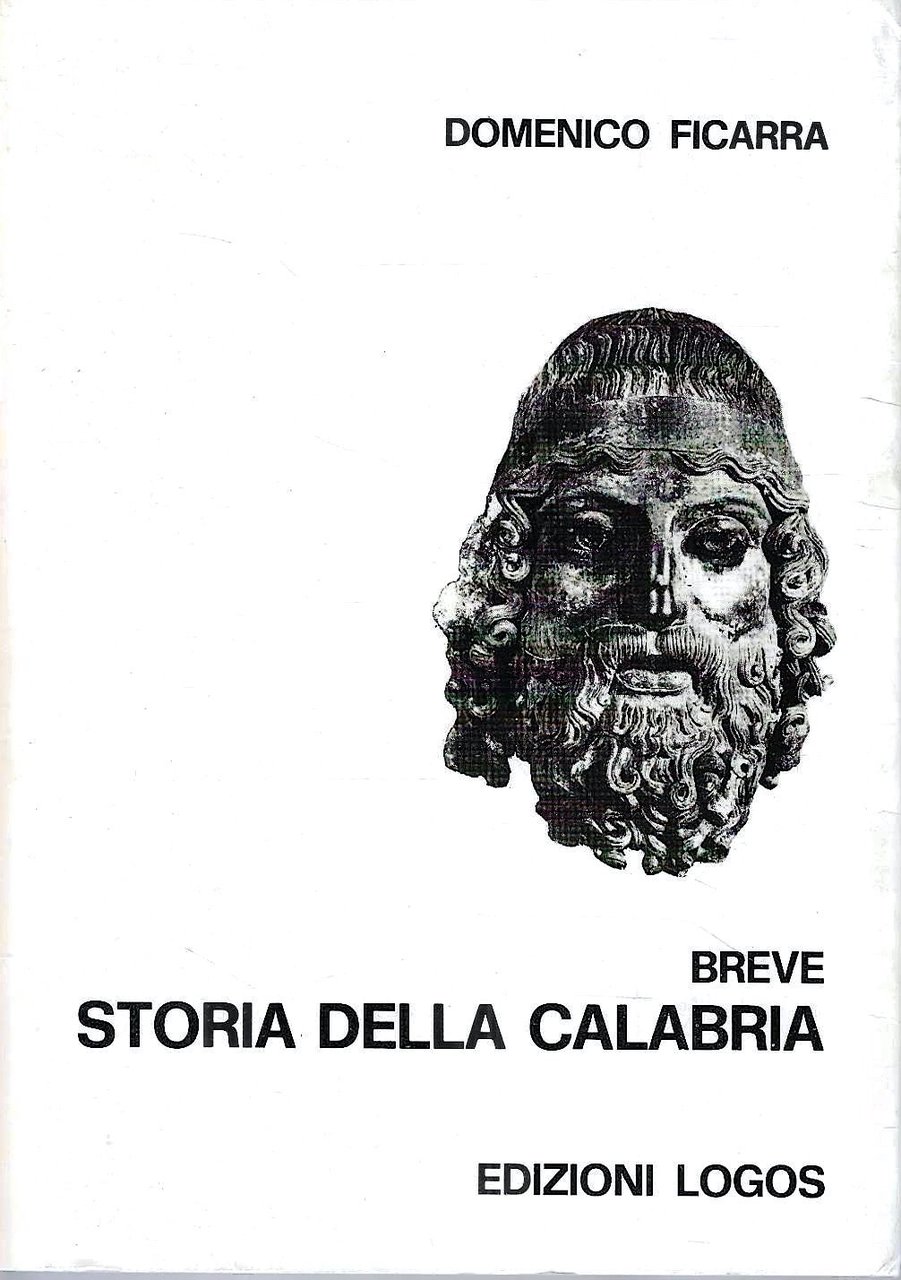 Breve storia della Calabria