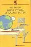 Breve storia di (quasi) tutto