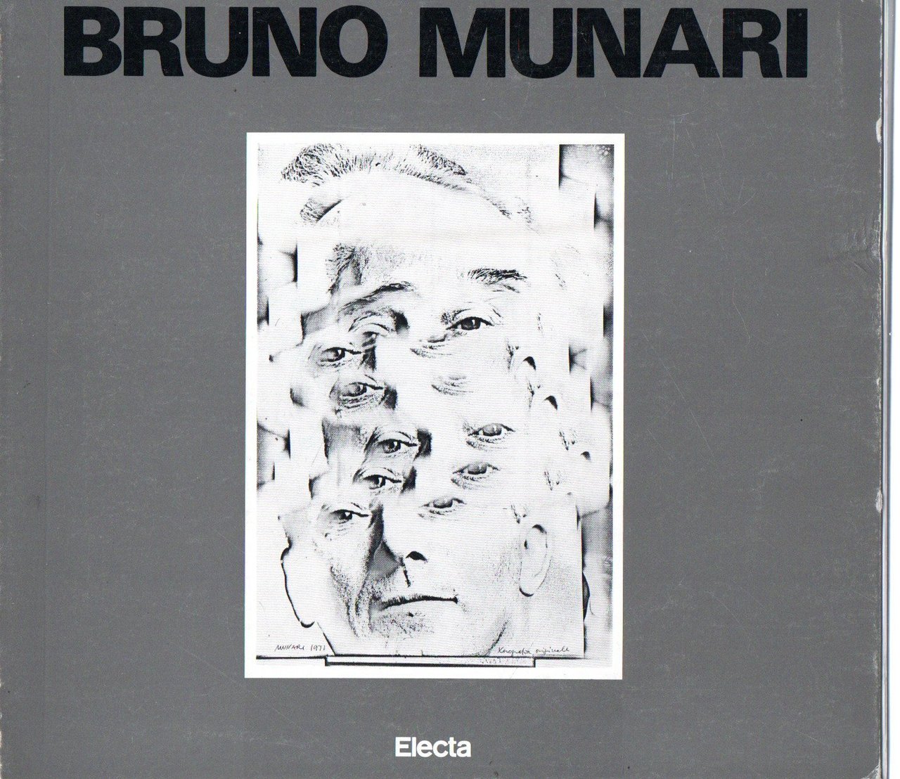 Bruno Munari. Ediz. illustrata | Immagine principale