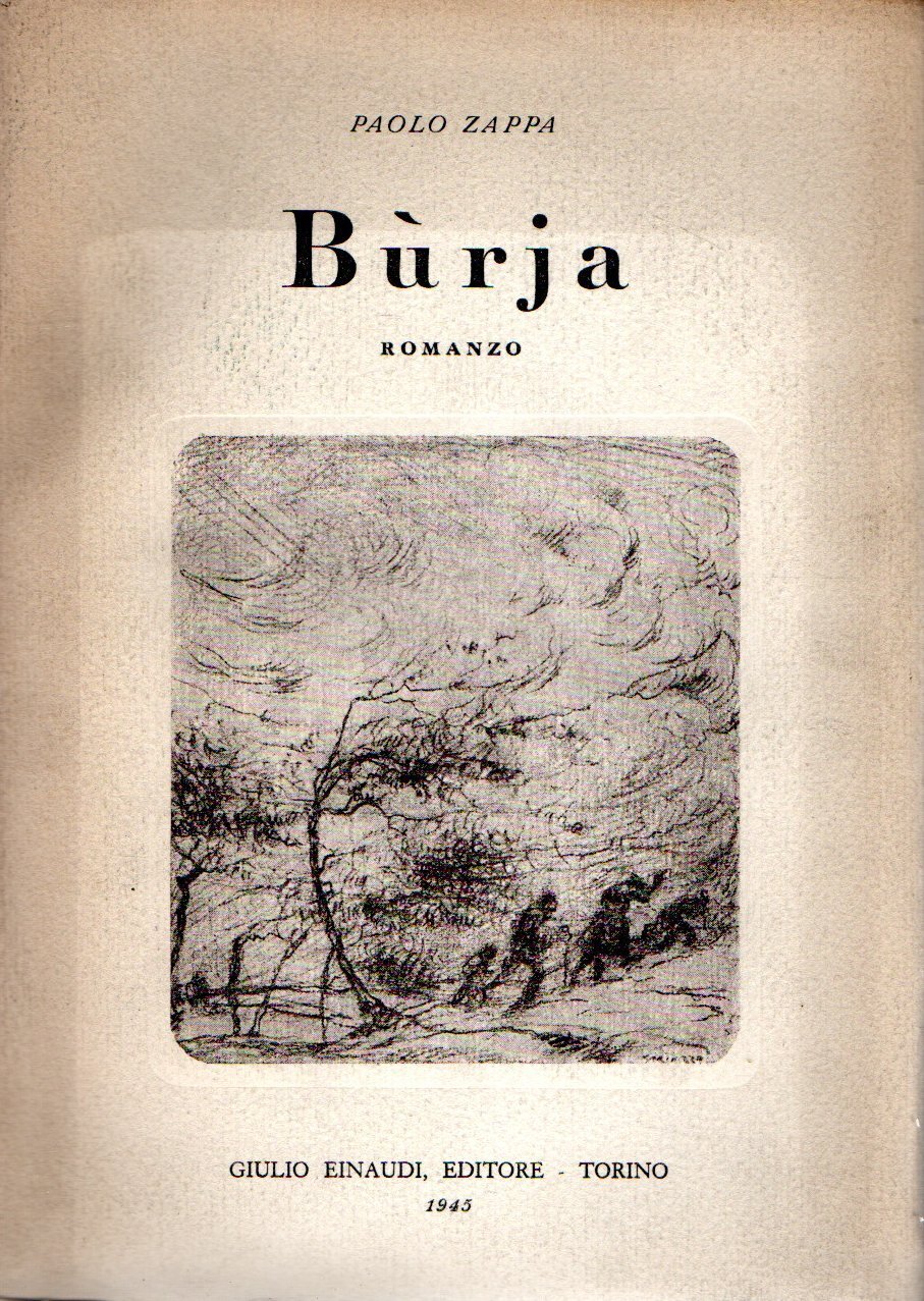 Burja | Immagine principale