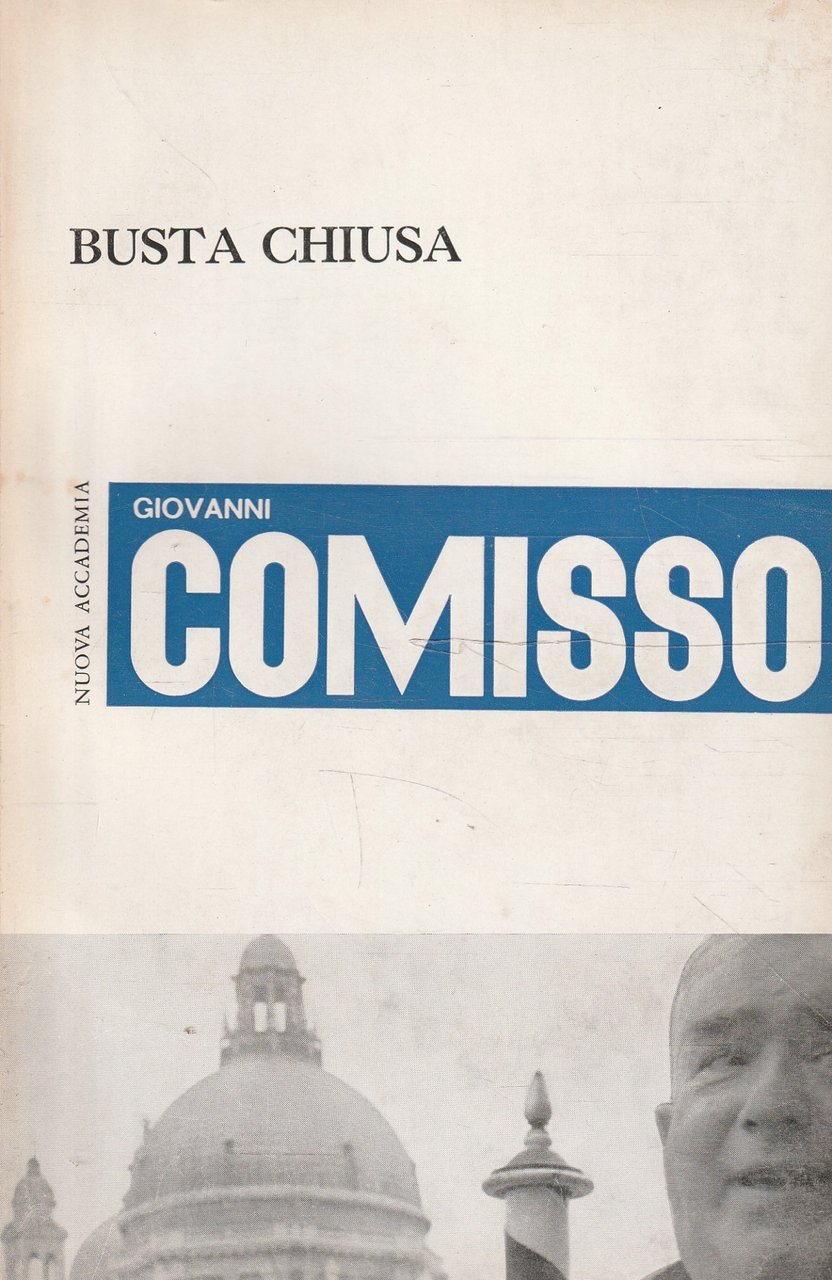 Busta chiusa