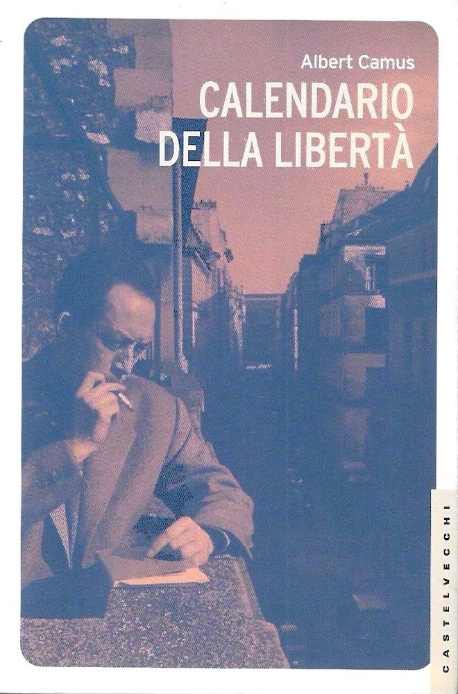 Calendario della libertà | Immagine principale