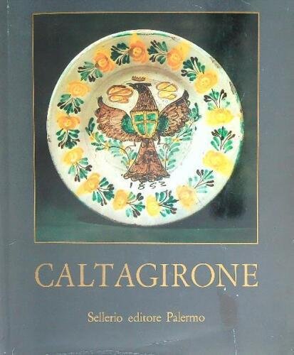 Caltagirone | Immagine principale
