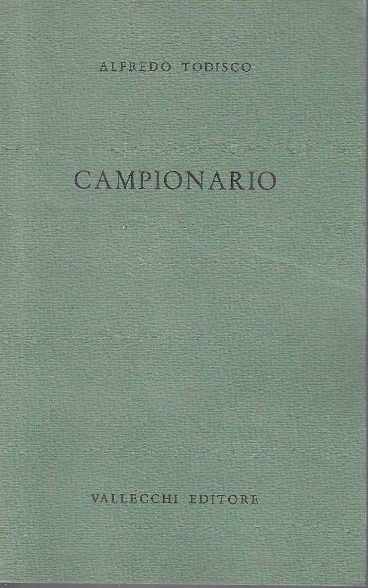 Campionario