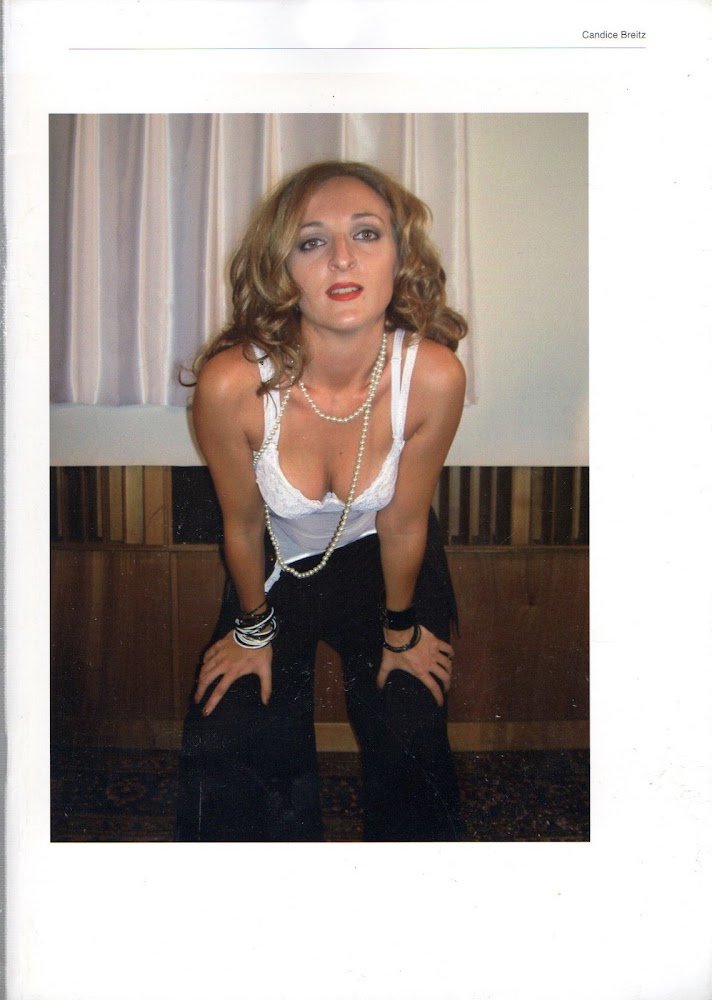 Candice Breitz | Immagine principale