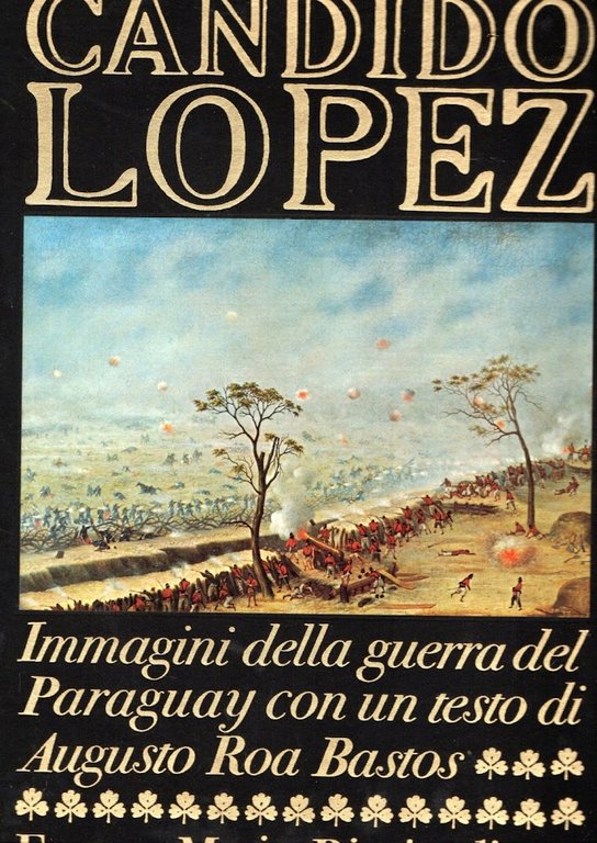 Candido Lopez