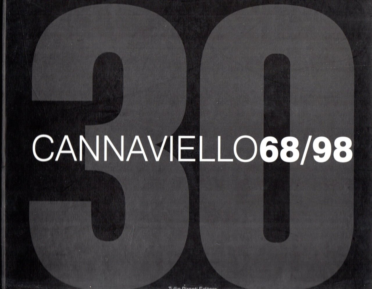 Cannaviello 68/98 | Immagine principale