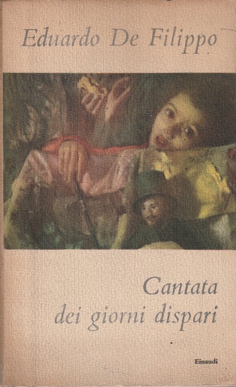 Cantata dei giorni dispari | Immagine Gallery 2