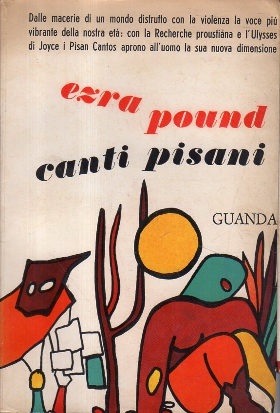 Canti pisani