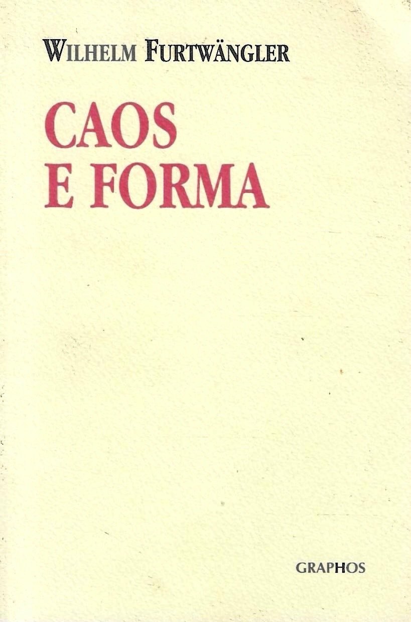 Caos e forma