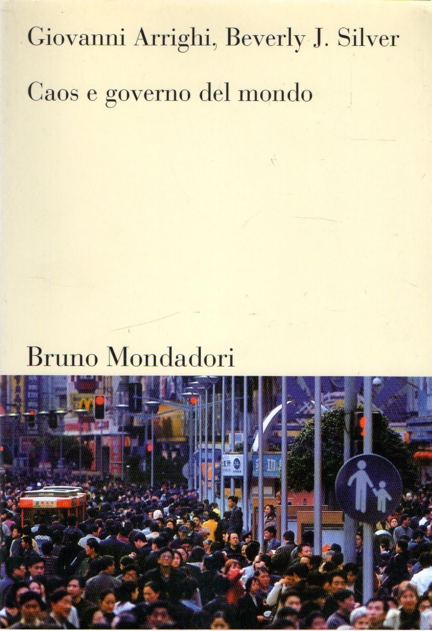 Caos e governo del mondo | Immagine principale