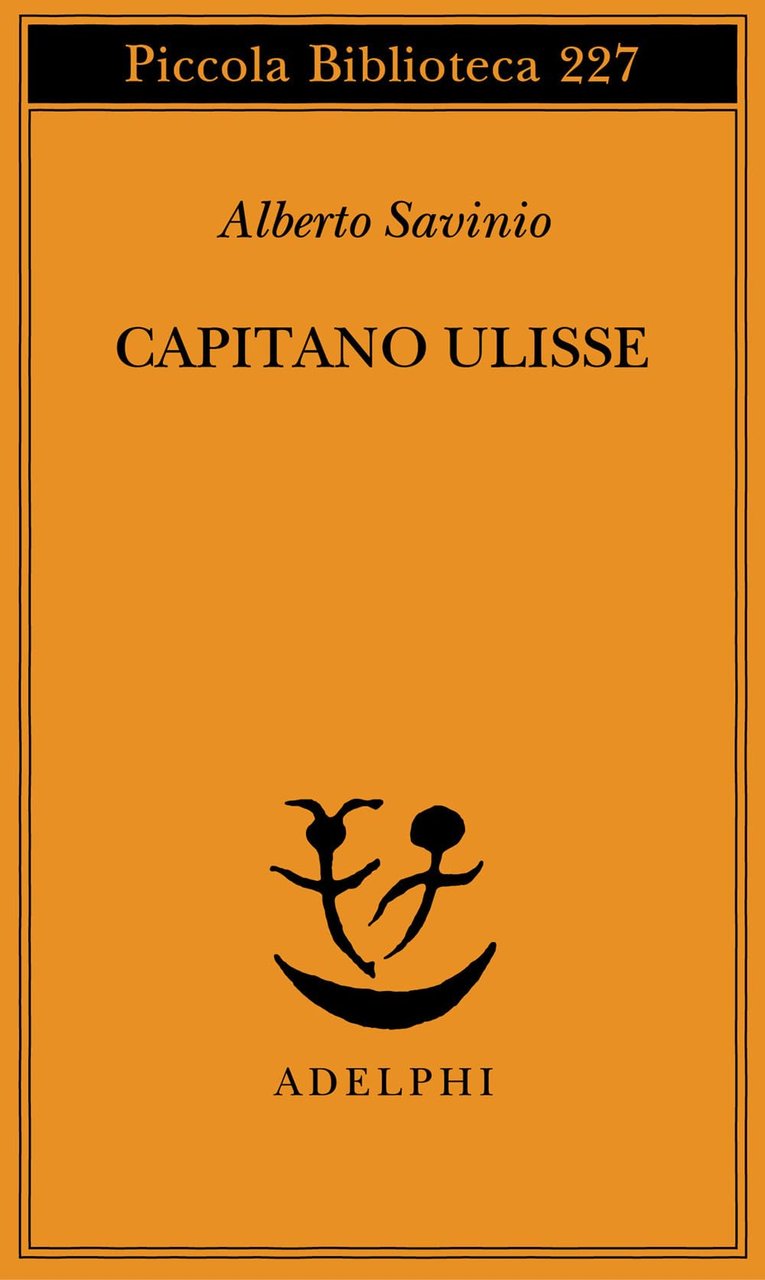 Capitano Ulisse | Immagine principale