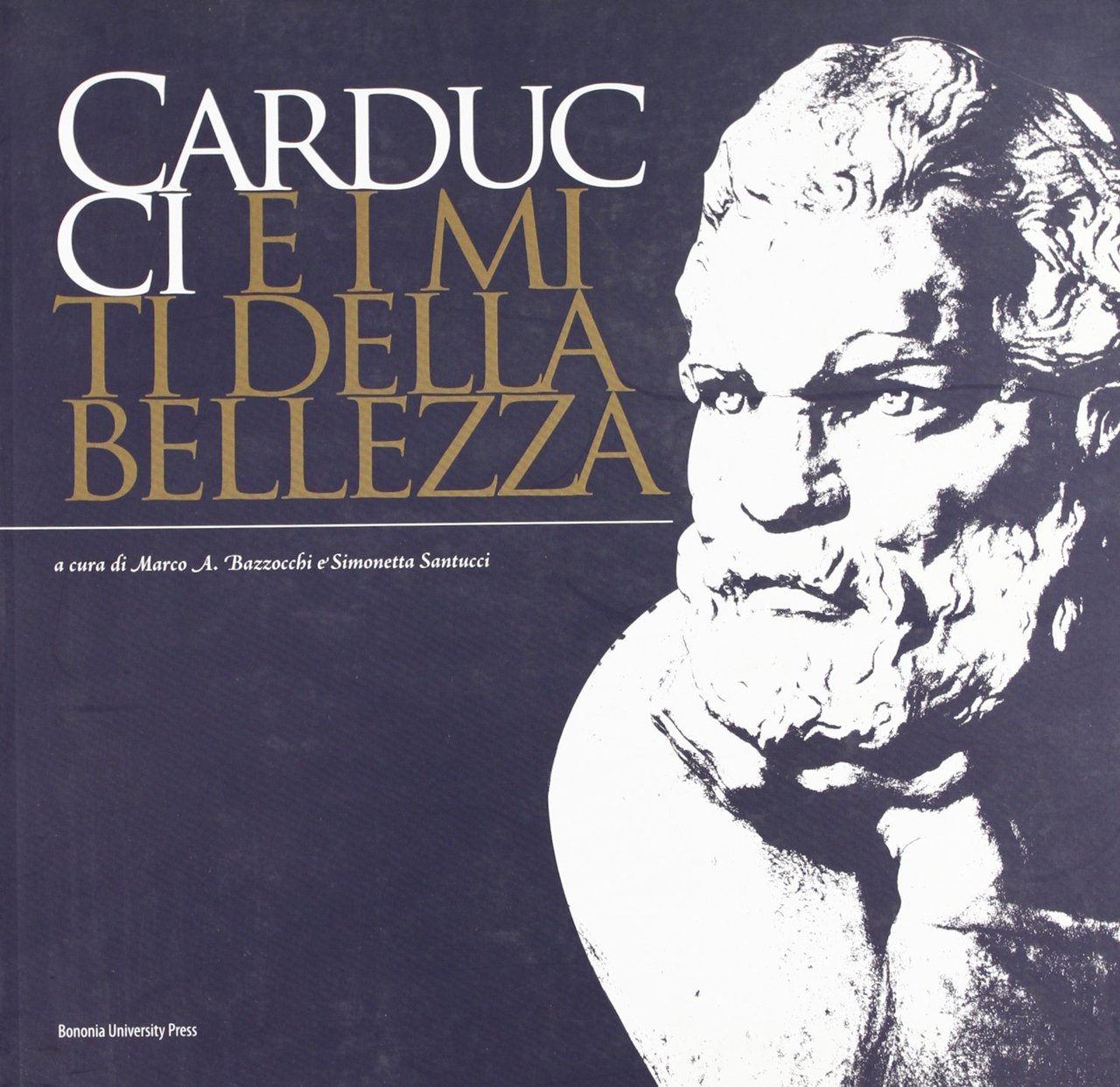 Carducci e i miti della bellezza | Immagine principale