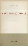 Carlo Emilio Gadda