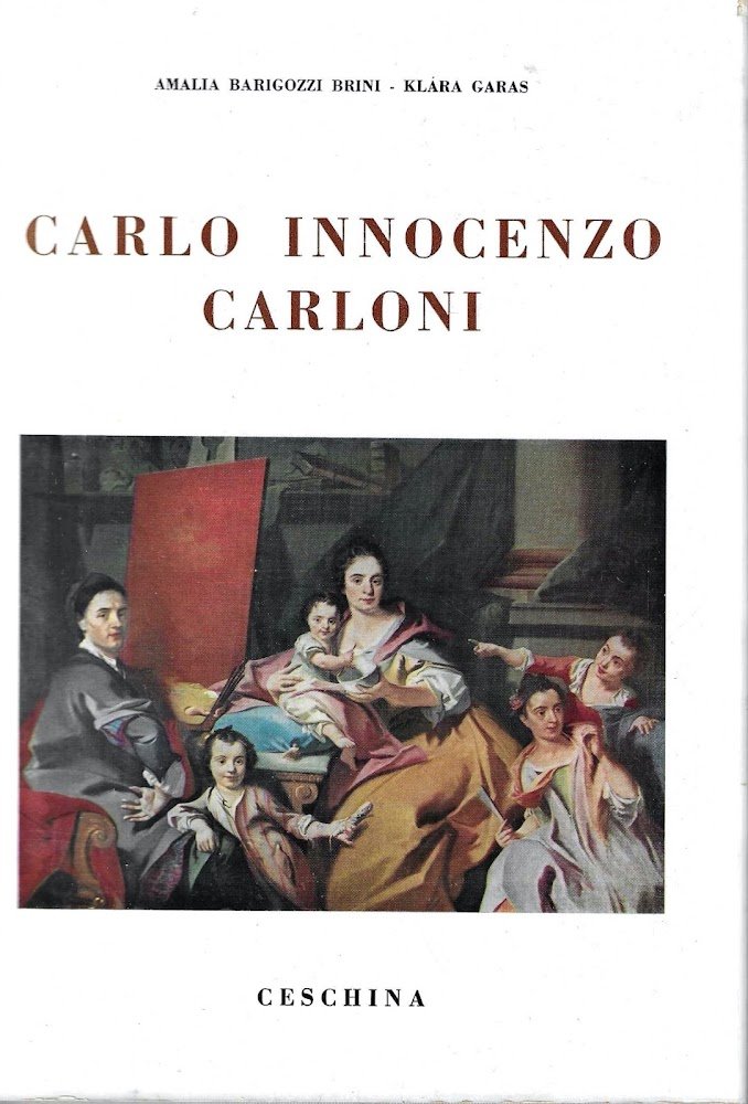 Carlo Innocenzo Carloni | Immagine principale