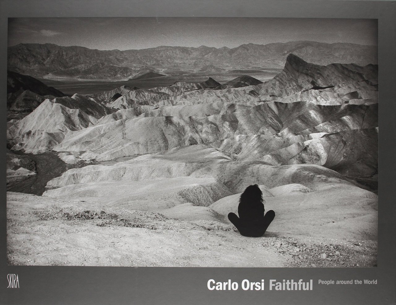 Carlo Orsi Faithful. People around the World. Ediz. italiana e …