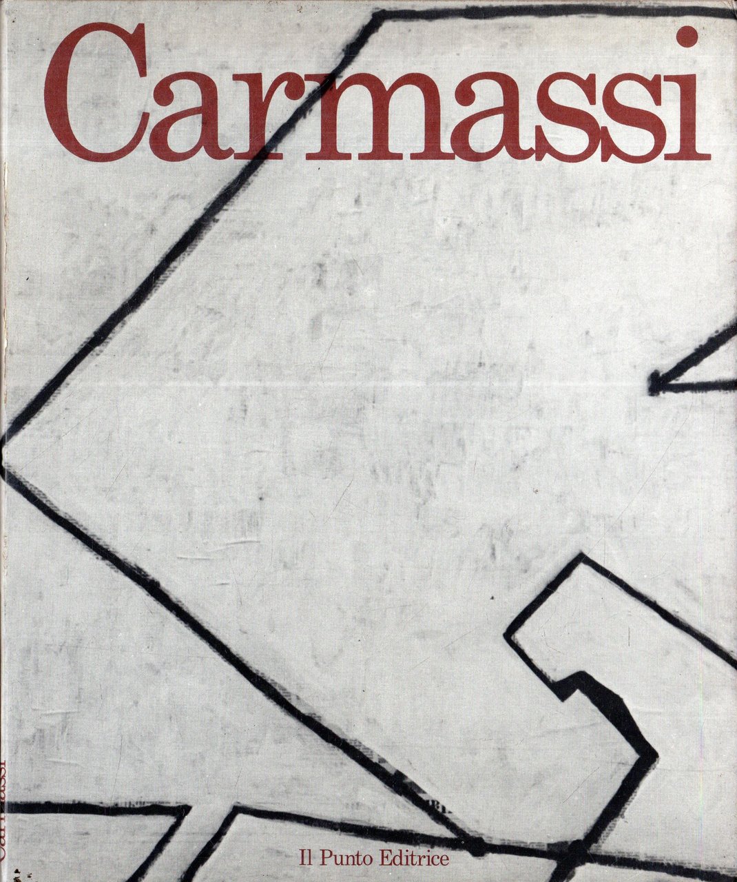Carmassi ( 2 vol. in cofanetto)