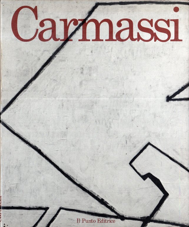 Carmassi ( 2 vol. in cofanetto)