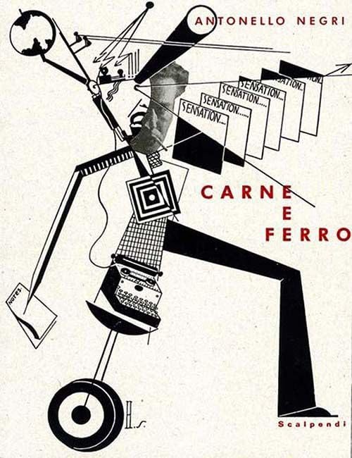 Carne e ferro. La pittura tedesca intorno al 1925. Ediz. … | Immagine principale