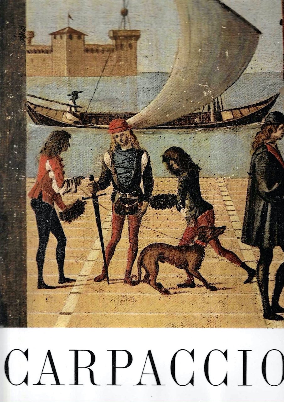 Carpaccio | Immagine principale