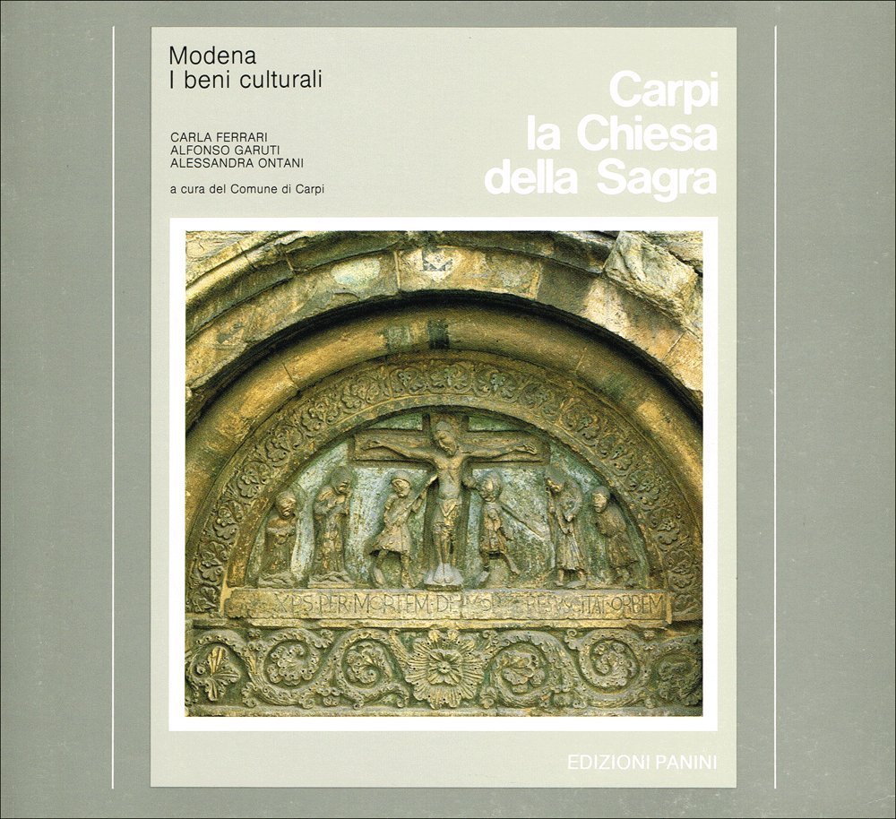 Carpi. La Chiesa della sagra