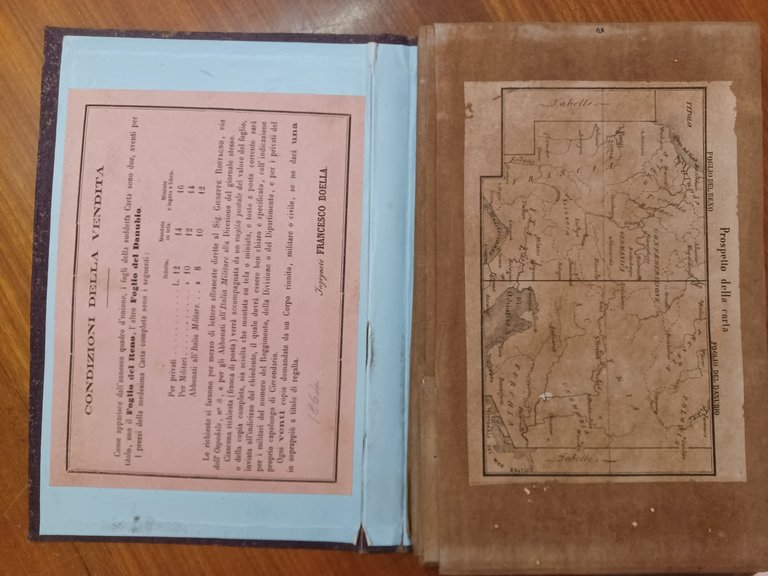 CARTA MILITARE-STATISTICA DELL'EUROPA CENTRALE. FOGLIO DEL DANUBIO. | Immagine Gallery 2