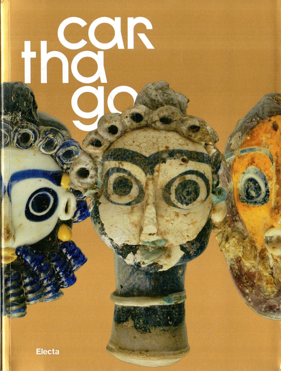 Carthago. Il mito immorale