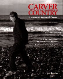 Carver country : il mondo di Raymond Carver