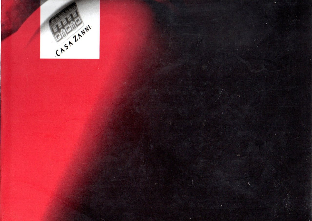 Casa Zanni | Immagine principale