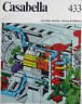 CASABELLA - n^433 anno 1978 - Macchine utensili e sistema di fabbrica