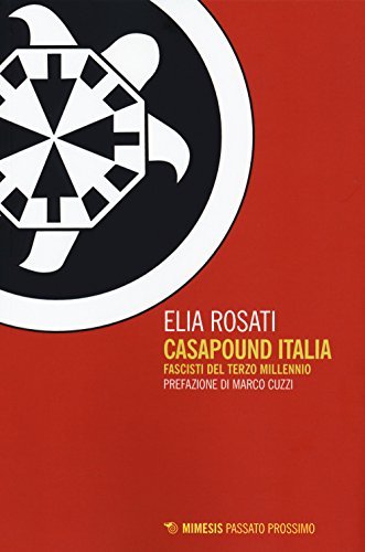 CasaPound Italia. Fascisti del terzo millennio | Immagine principale