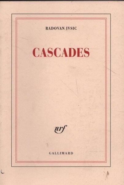 Cascades.