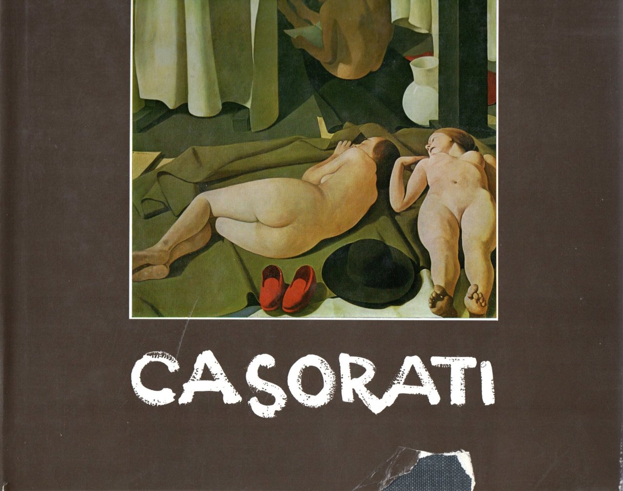 CASORATI