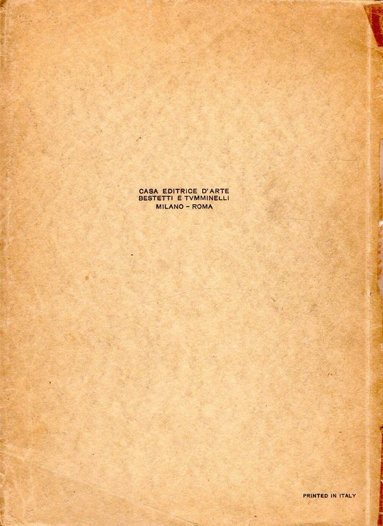 CATALOGO ESPOSIZIONE D'ARTE GIAPPONESE ROMA 1930